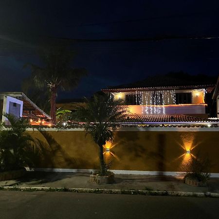 Suites Lorena Armacao dos Buzios Exterior photo