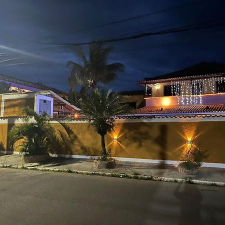 Suites Lorena Armacao dos Buzios Exterior photo