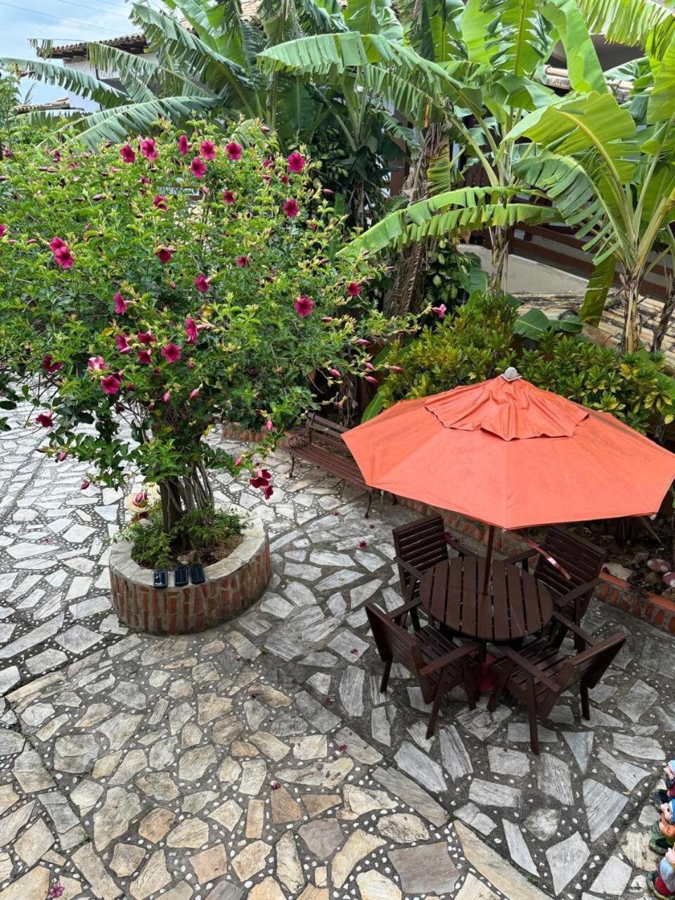 Suites Lorena Armacao dos Buzios Exterior photo