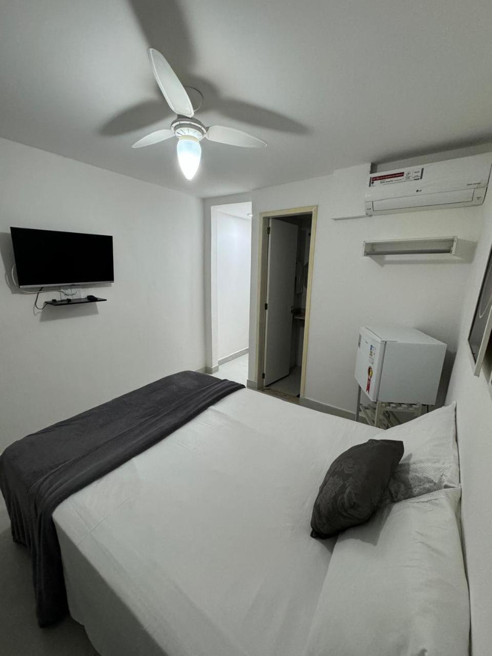 Suites Lorena Armacao dos Buzios Exterior photo