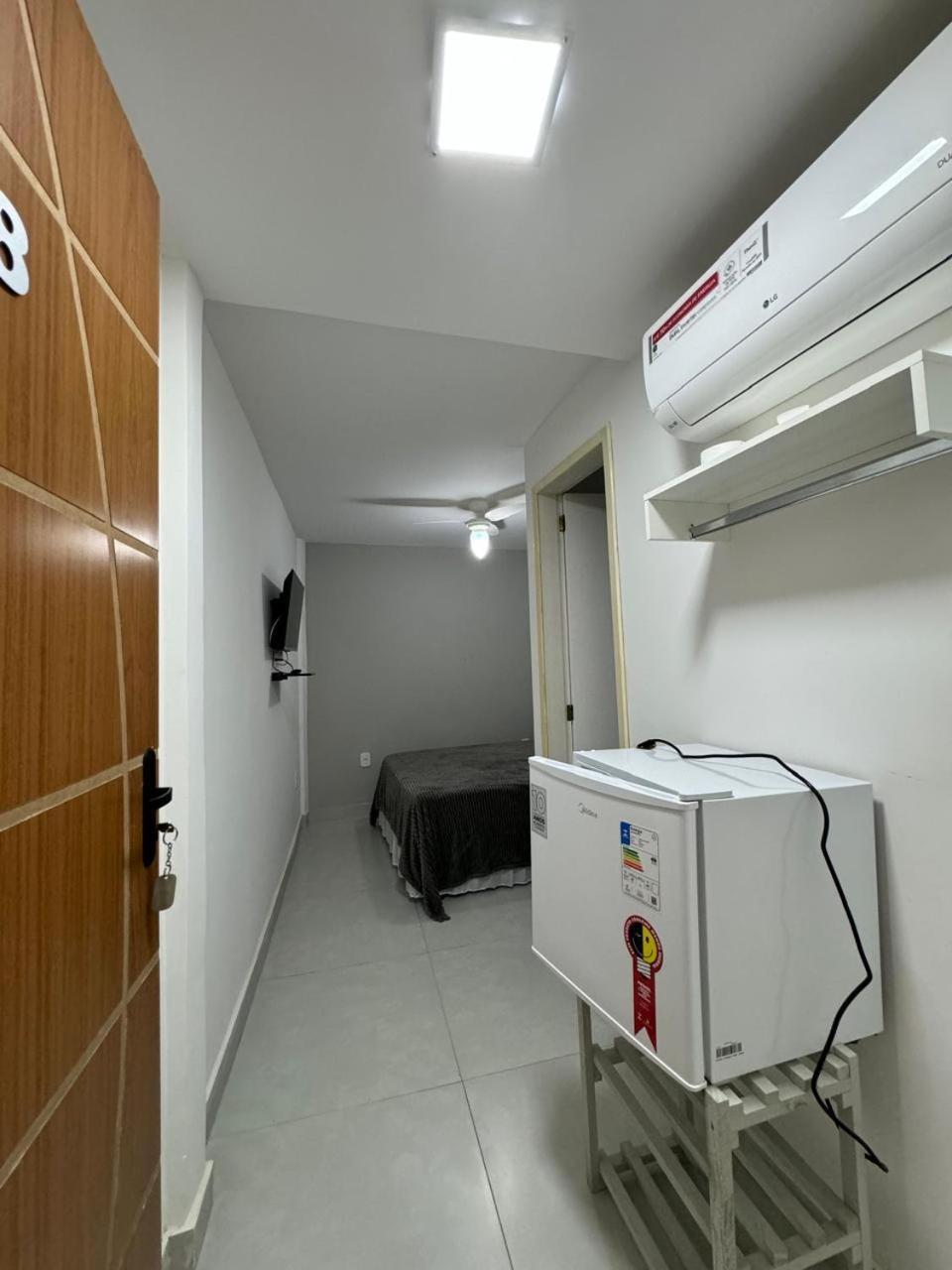 Suites Lorena Armacao dos Buzios Exterior photo