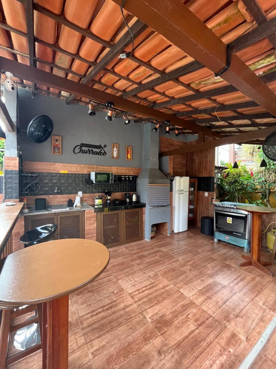Suites Lorena Armacao dos Buzios Exterior photo
