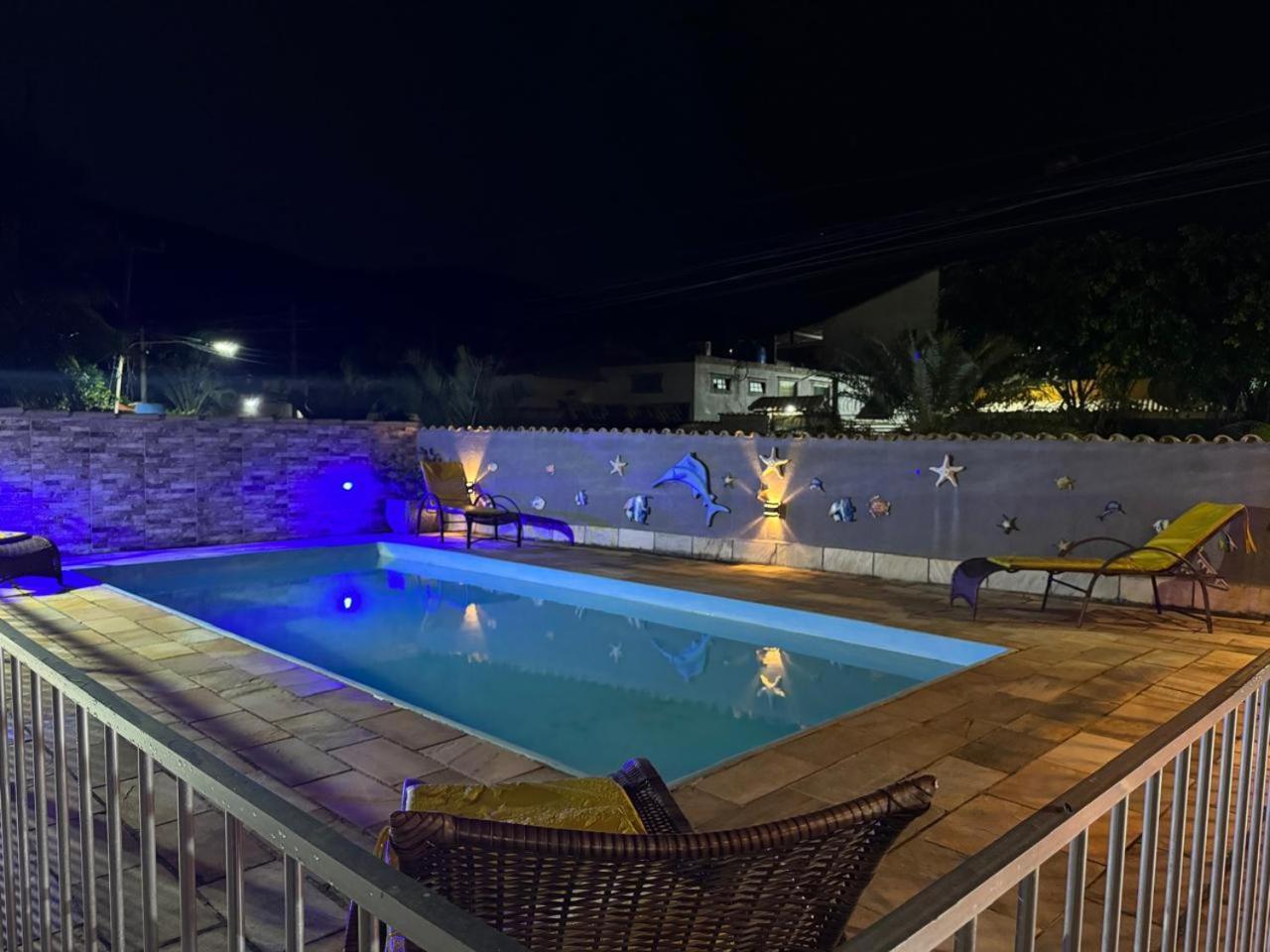 Suites Lorena Armacao dos Buzios Exterior photo
