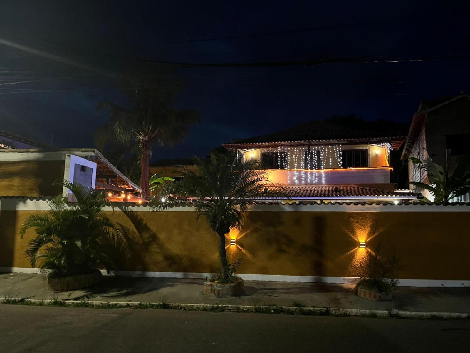 Suites Lorena Armacao dos Buzios Exterior photo