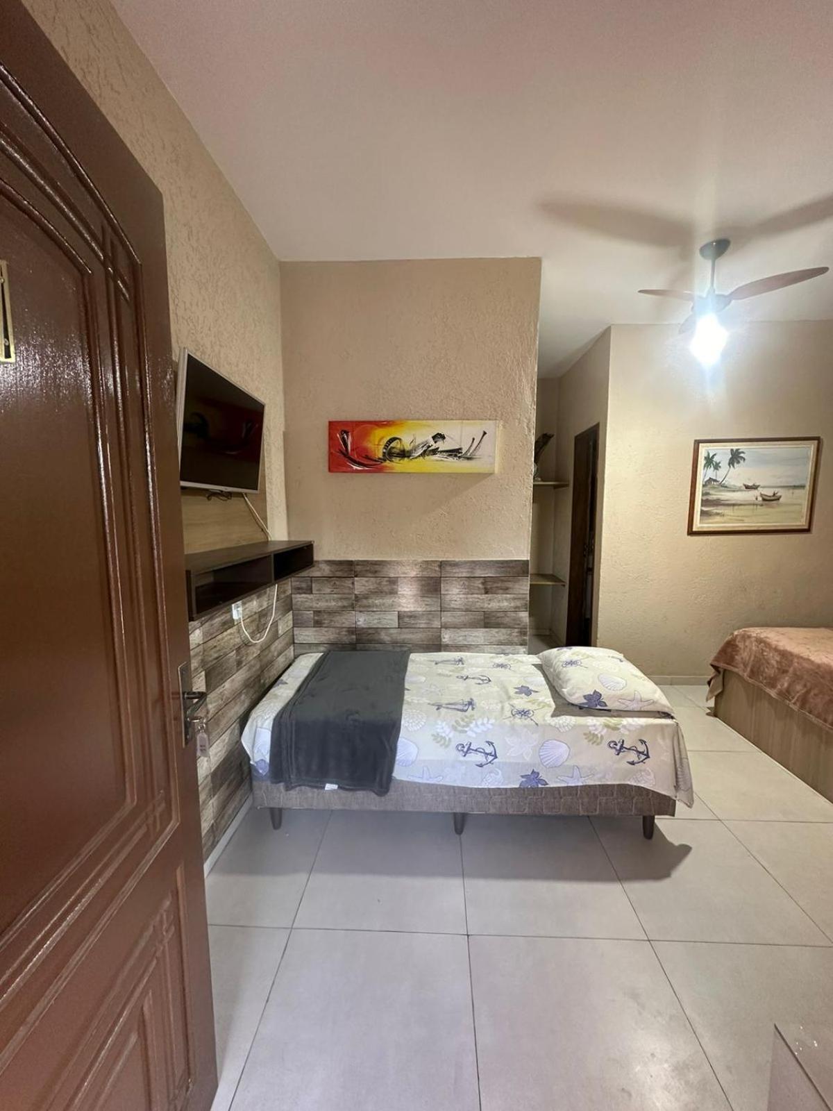 Suites Lorena Armacao dos Buzios Exterior photo