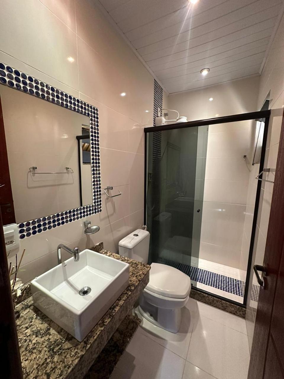 Suites Lorena Armacao dos Buzios Exterior photo
