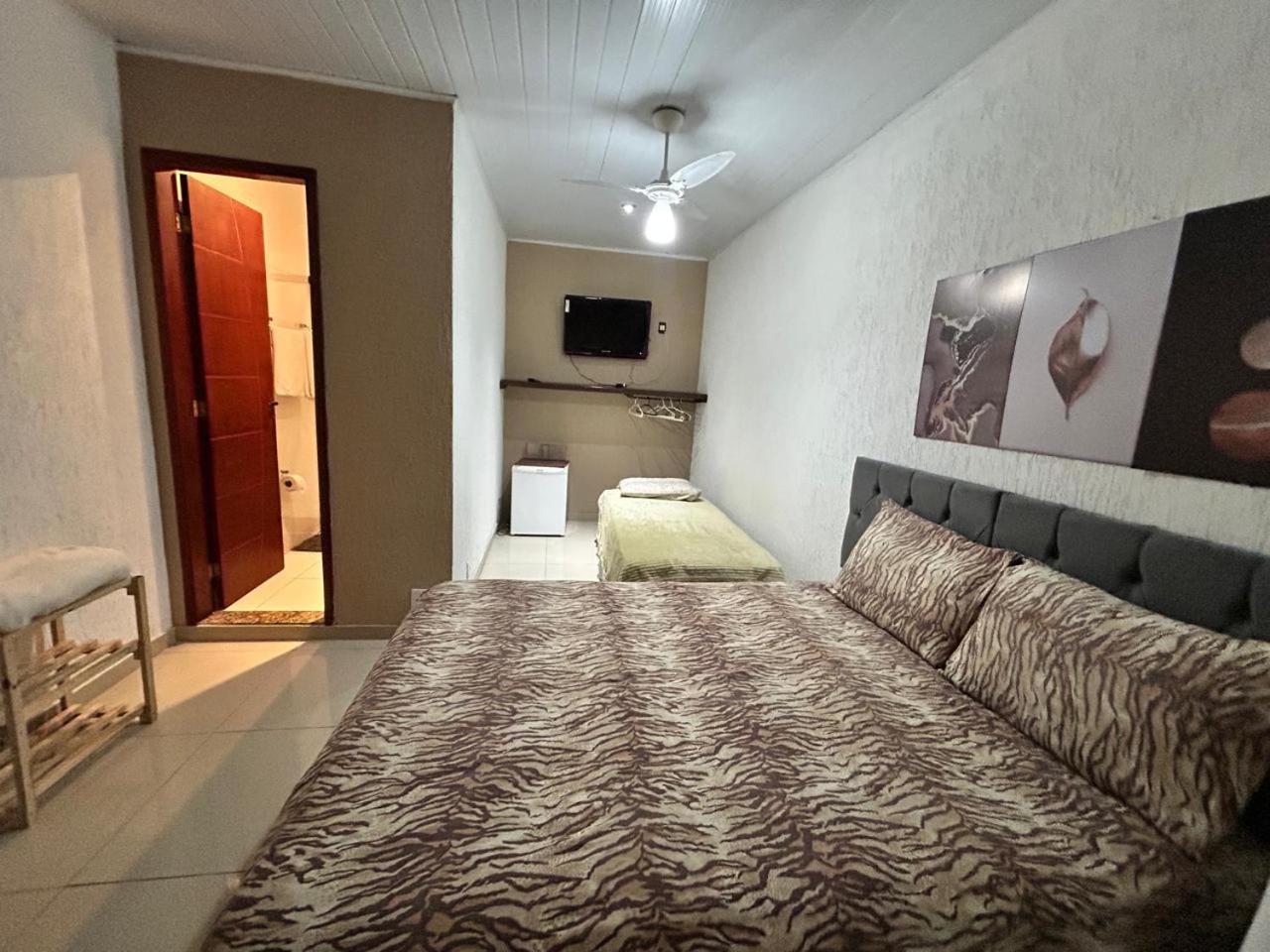 Suites Lorena Armacao dos Buzios Exterior photo