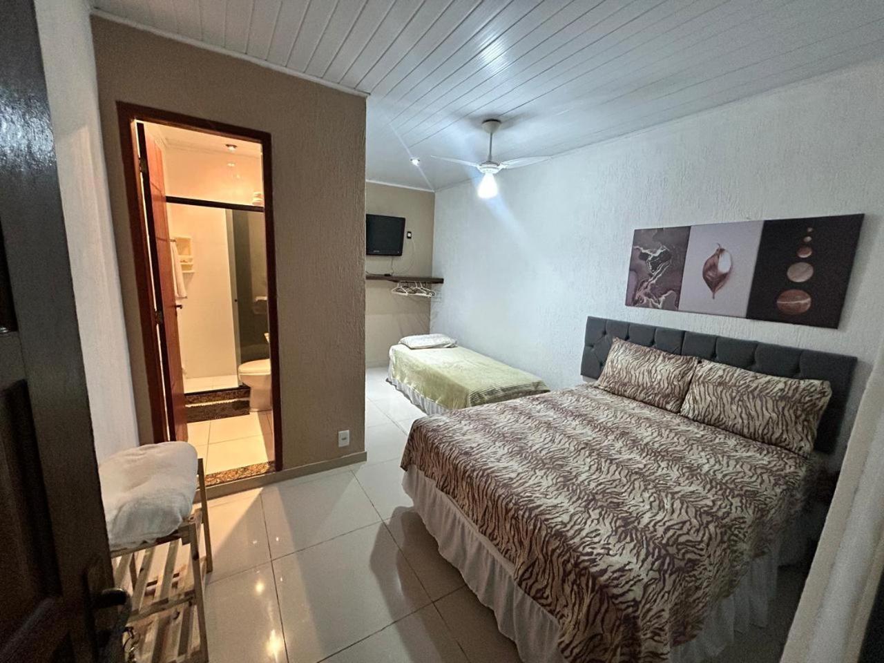 Suites Lorena Armacao dos Buzios Exterior photo