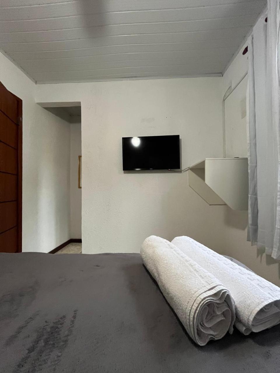 Suites Lorena Armacao dos Buzios Exterior photo