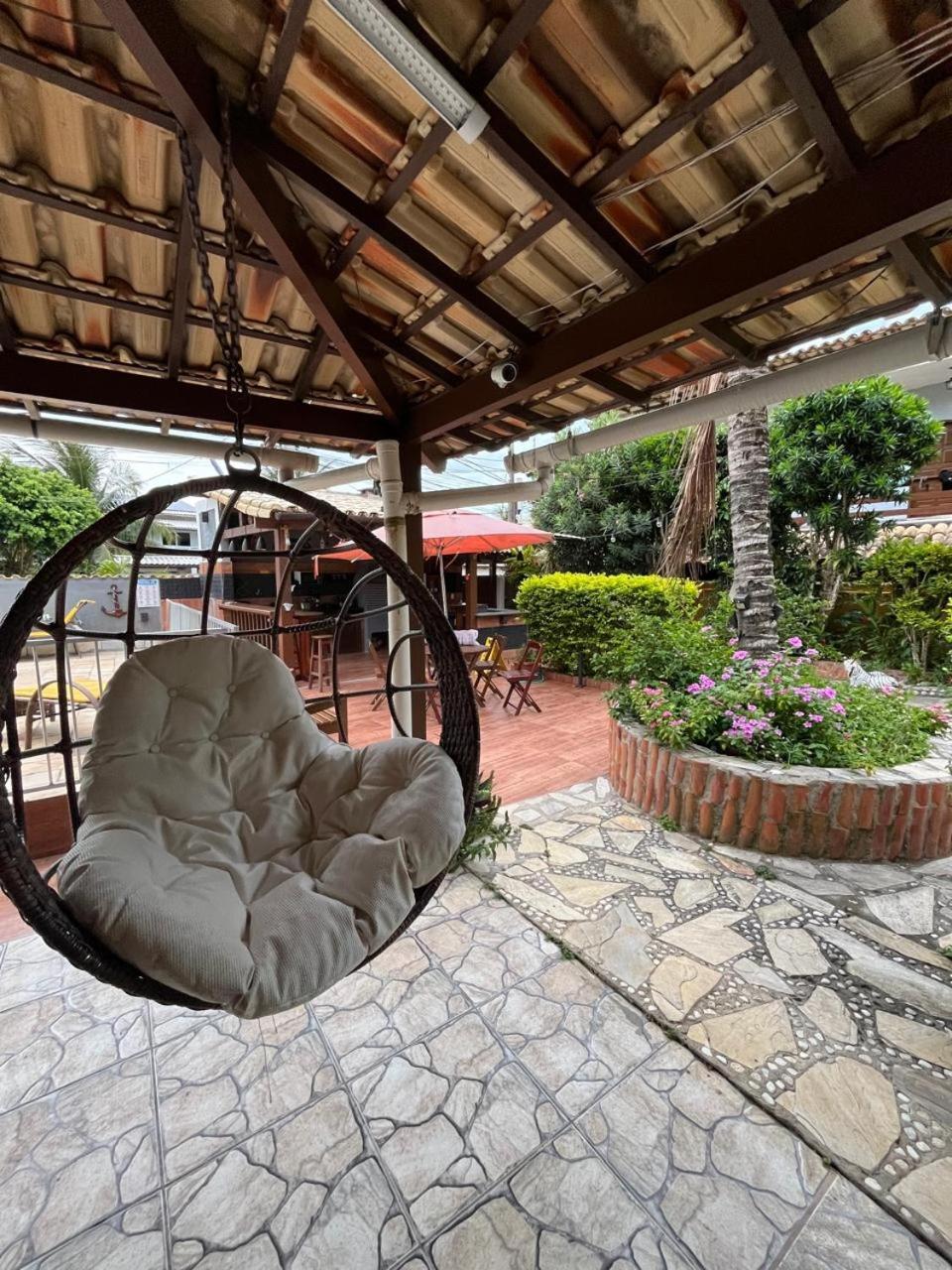 Suites Lorena Armacao dos Buzios Exterior photo