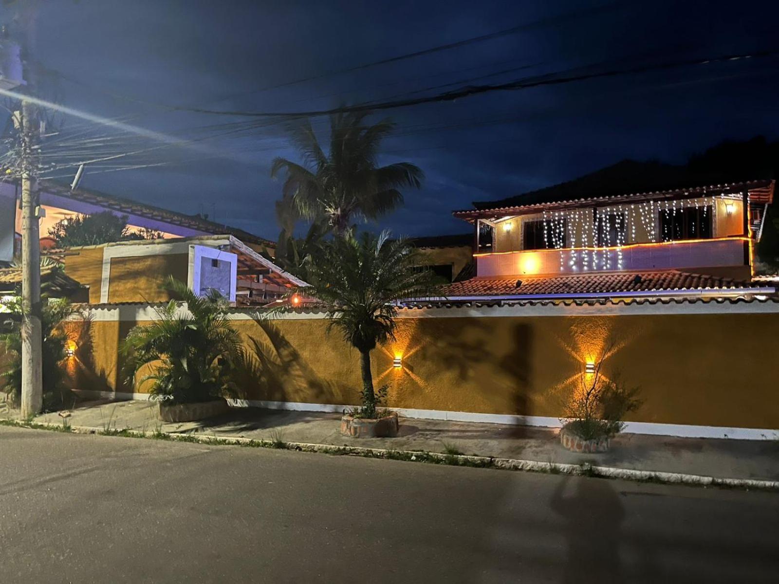 Suites Lorena Armacao dos Buzios Exterior photo