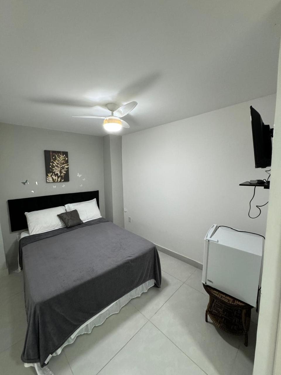 Suites Lorena Armacao dos Buzios Exterior photo